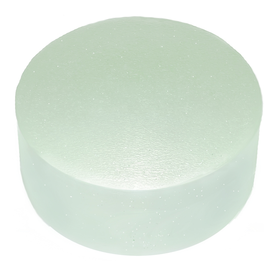 スパークルライム石鹸