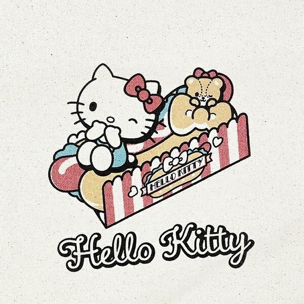 サンリオトート