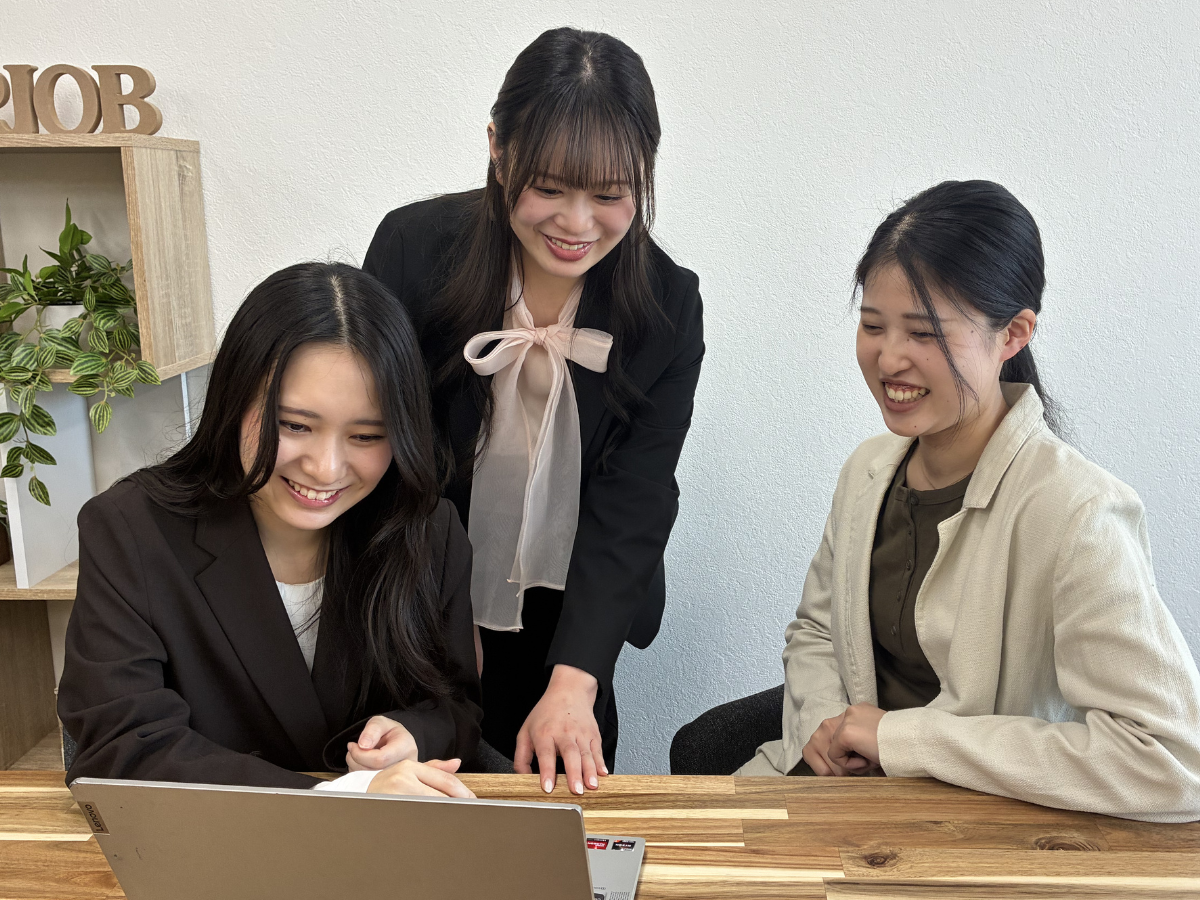 求人・採用分野の情報発信を強化 マイスター株式会社がコーポレートサイトをリニューアル