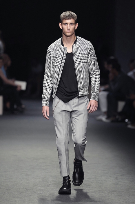 Neil Barrett 12SS MENS #02