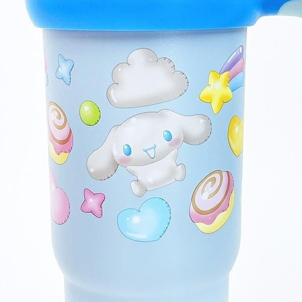 サンリオタンブラー