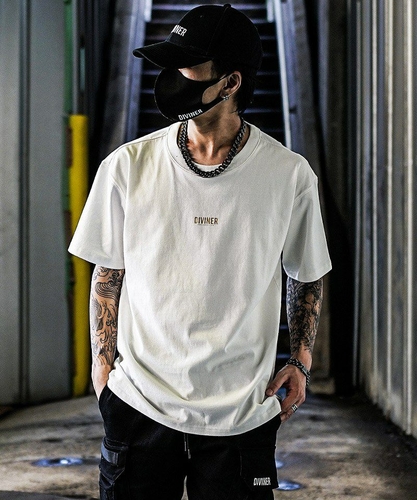 Legend Collection TEE（ホワイト）