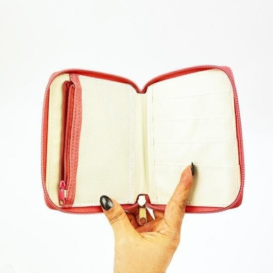 トムとジェリーポーチ