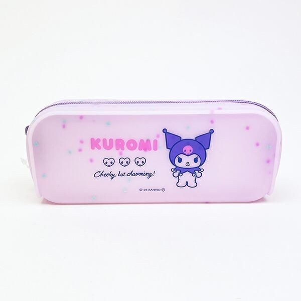 サンリオシリコンポーチ