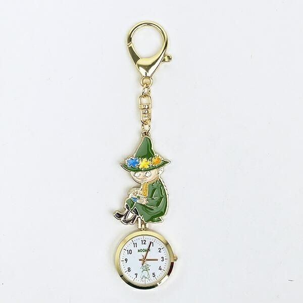 ムーミンの時計