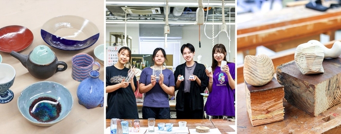 出品予定の作品