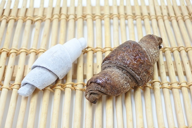 チョコパイクロ