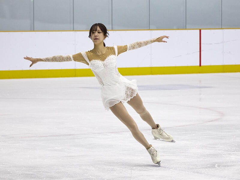 【名城大学】森 実愛さん、幼い頃からの目標だった全日本選手権出場へ!