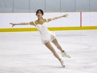 【名城大学】森 実愛さん、幼い頃からの目標だった全日本選手権出場へ！