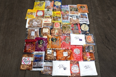 一般部門エントリー商品