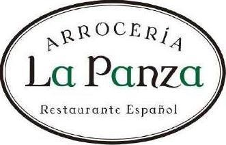 アロセリア・ラ・パンサ ロゴ