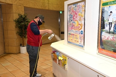 施工の様子2