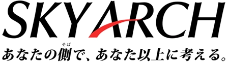 株式会社スカイアーチネットワークス