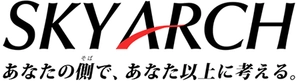 株式会社スカイアーチネットワークス