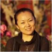 Jennifer Xu(ジェニファー・シュー)