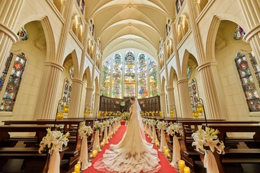 結婚式のご祝儀をオンライン決済でお二人にお届けする 新サービスを5月1日より本格的に提供開始　 ～コロナ禍でもオンラインウェディングで夢を叶える1日に～
