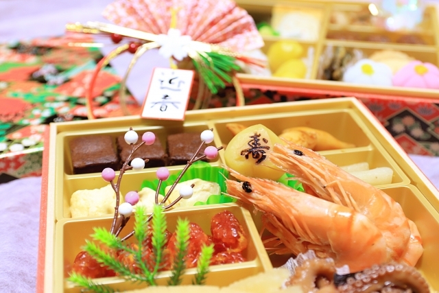 【2020年11月】ふるさと納税「おせち」の還元率ランキング10を発表！ NEWSCAST