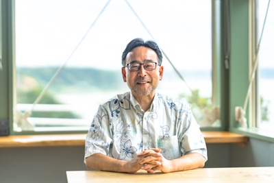藻谷 浩介 氏