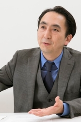 亀田講師