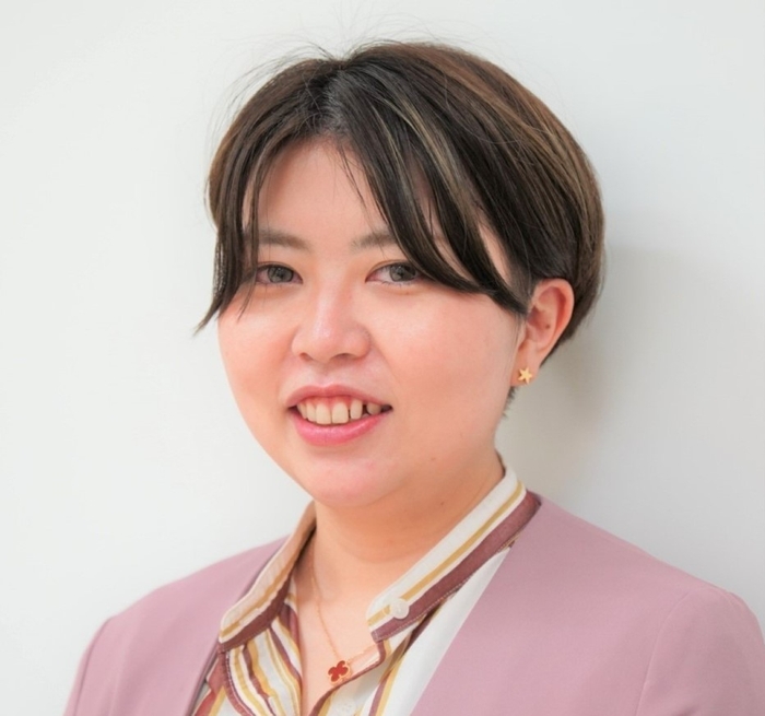 willink:大城 美宇