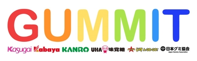 GUMMITロゴ