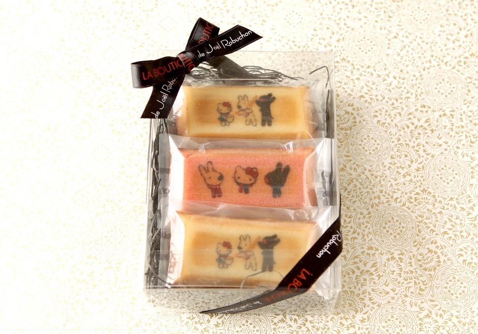 ル カフェ ドゥ ジョエル・ロブション日本橋高限定 アソートメントセット