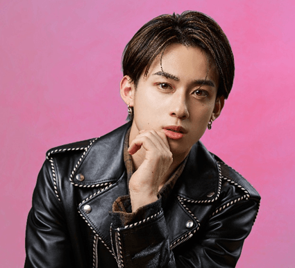 りゅうと氏(愛称：choco)