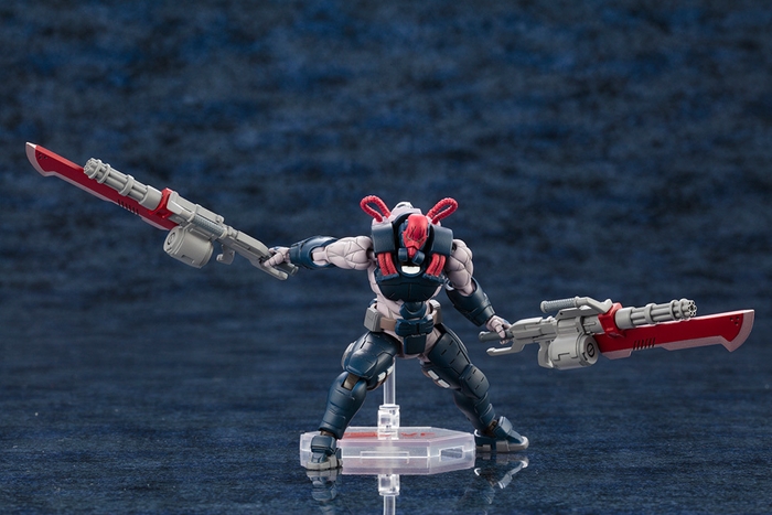 ガバナー パラポーン・エクスパンダー5