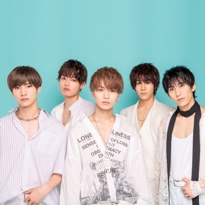 プラチナボーイズ