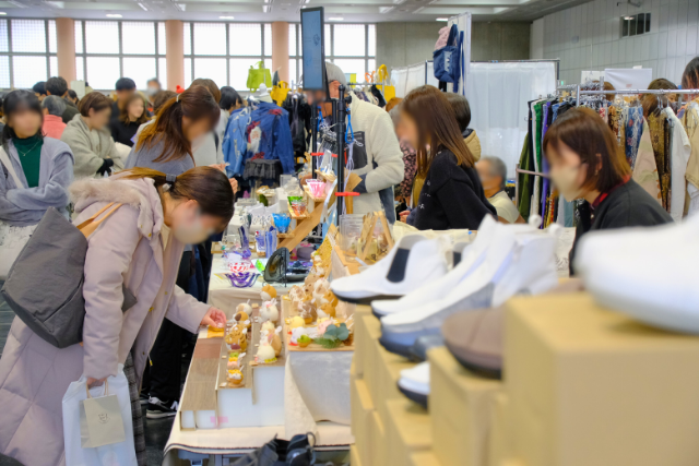 過去開催時の様子1