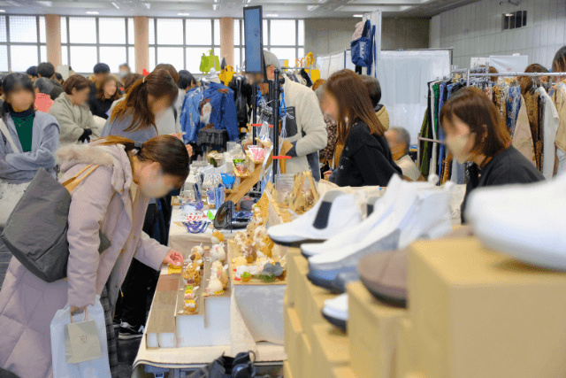 過去開催時の様子1