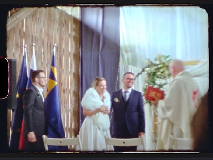 グレーディング済みデータ