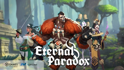 Gala Games、モバイル向け4x RPG戦略ゲーム 「Eternal Paradox」の第2回プレイテストを開催中！