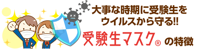 ウイルスから守る
