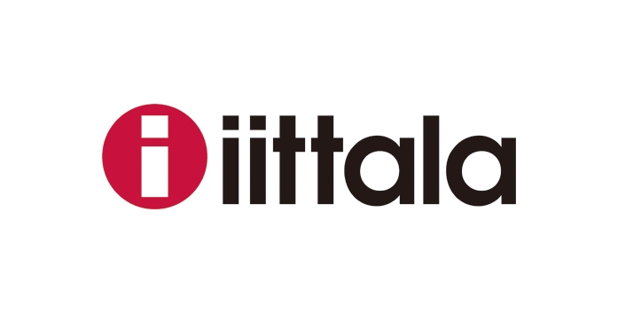 Iittala ロゴ