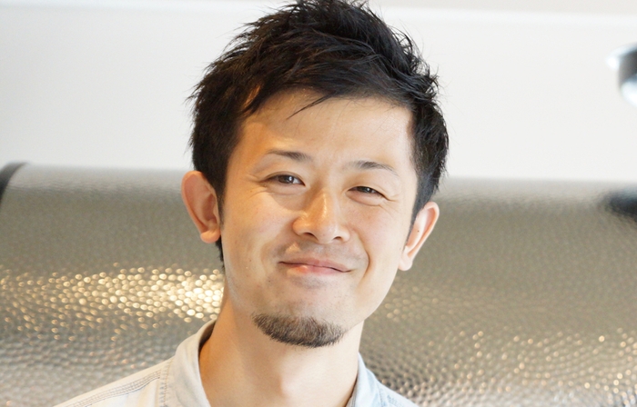 TAOCA COFFEE/田岡 英之氏