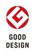 グッドデザイン賞ロゴ