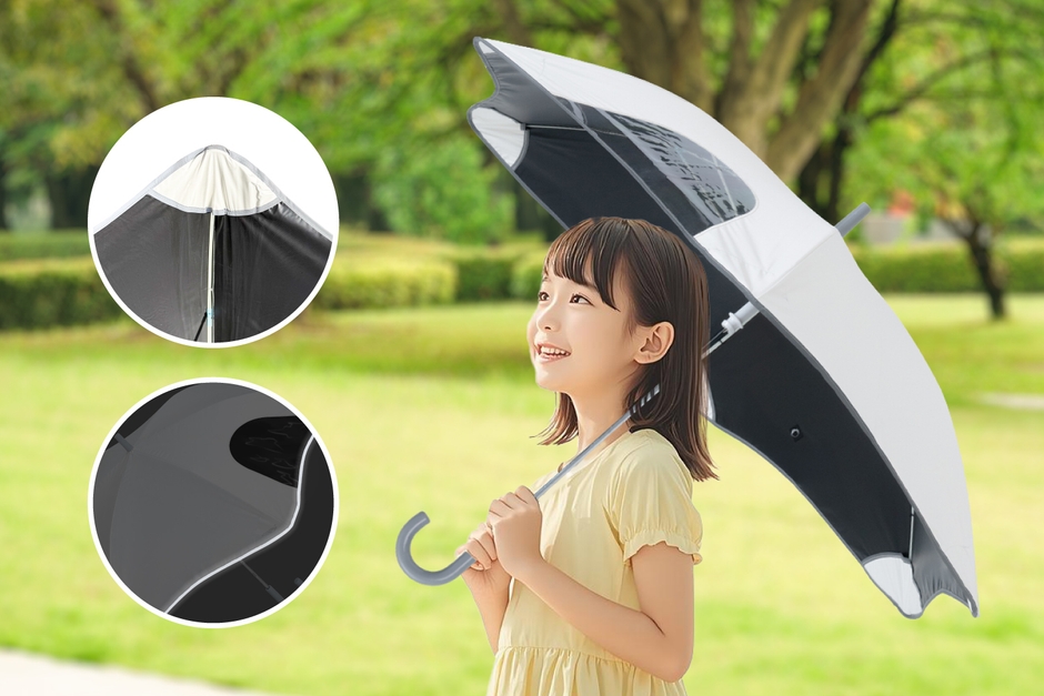 子ども用 安全設計モデル