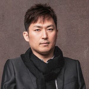 審査員 澤邊 芳明氏