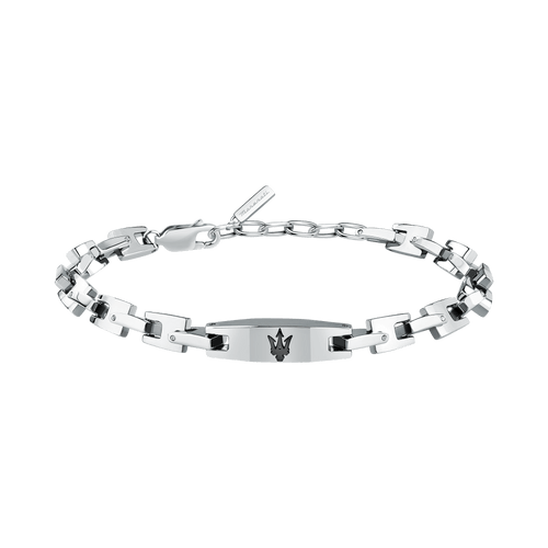 ICONIC BR SS BLK 19+3CM