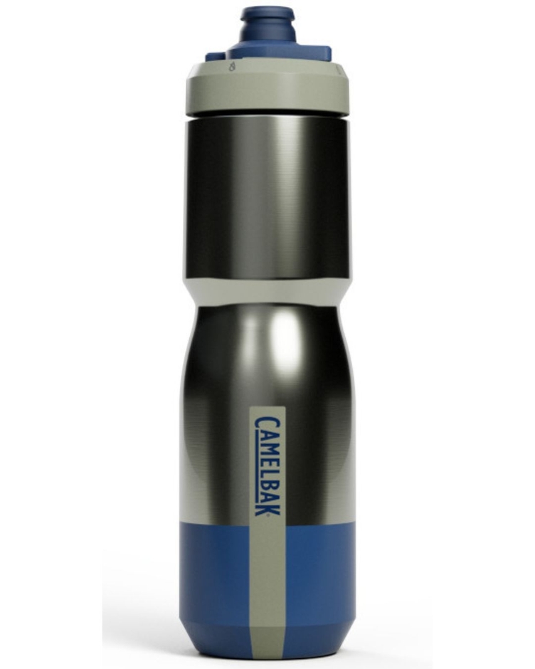 ポディウムステンレス650ml｜新色「マーキュリーフォグ」