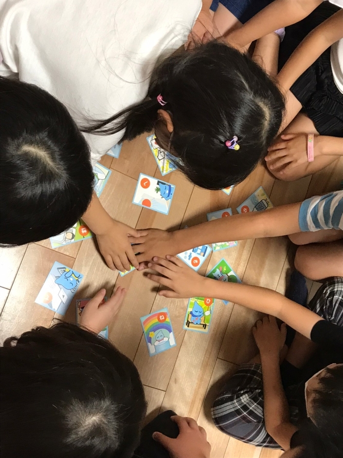 学童保育所 写真(2)