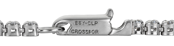 クロスフォー社が開発したEZ Clasp