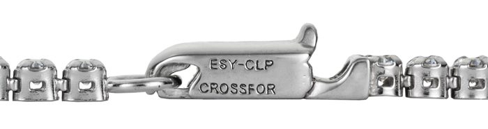 クロスフォー社が開発したEZ Clasp