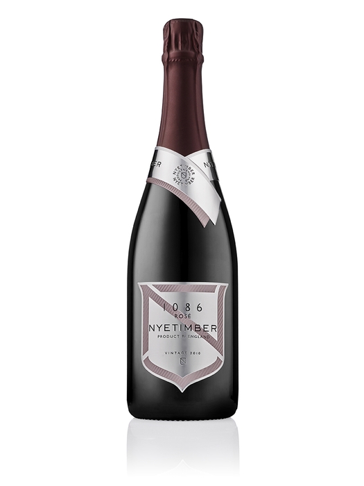 1086 プレスティージキュヴェ・ロゼ2010