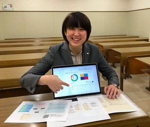 「36年間の指導ノウハウ×生徒特性のビッグデータ」を活用した、 新しい教育サービス