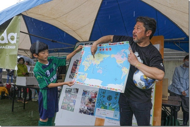 <2023年の大会の様子>