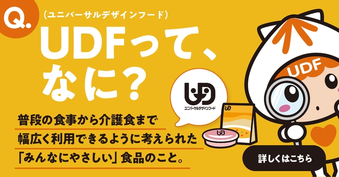 UDFってなに？