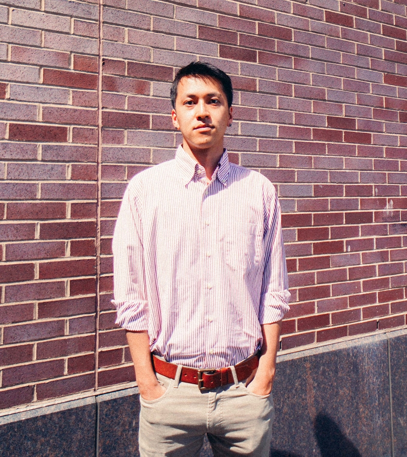 勝見 祐太(かつみ・ゆうた)