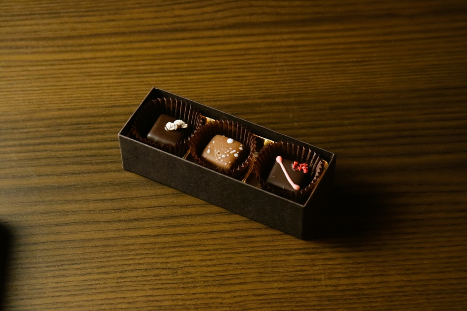 ビナショコラ3個入り(1)